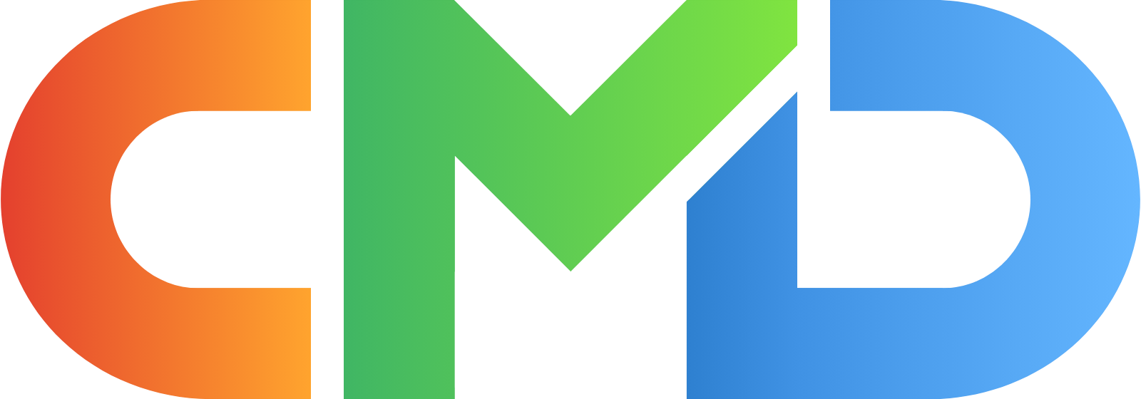 CMD — Content, Marketing & Development